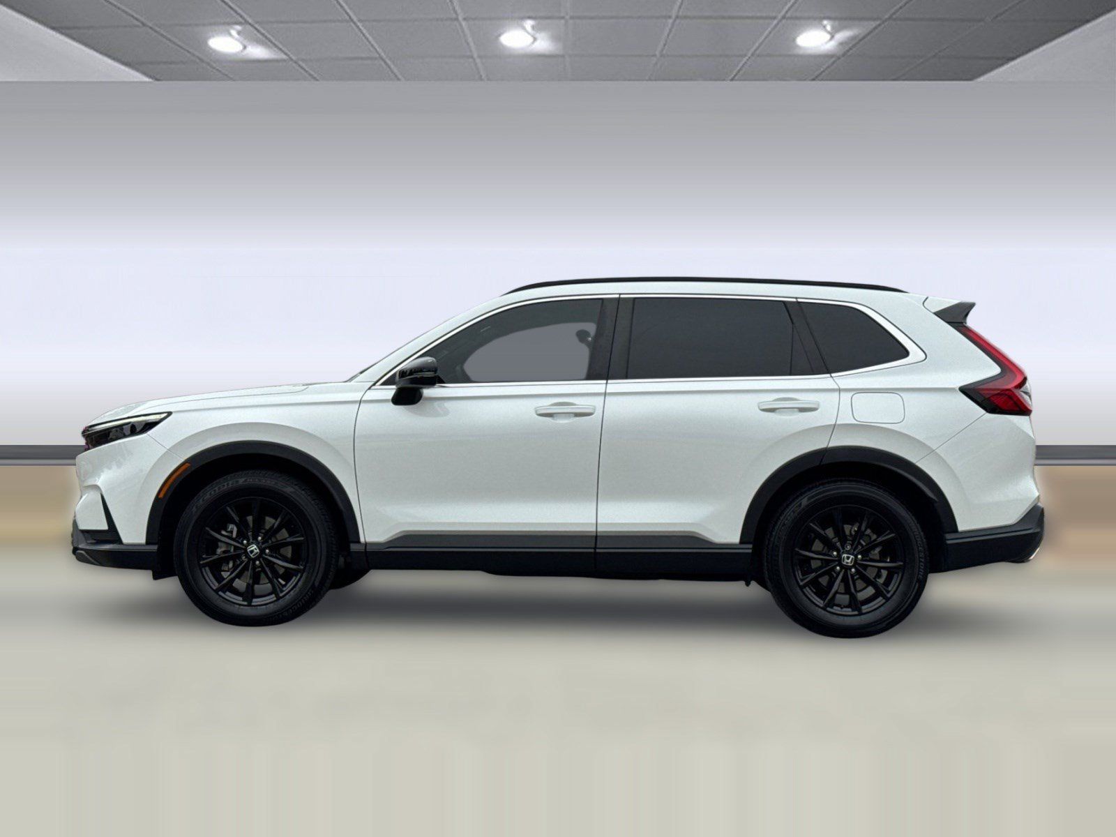 Used 2023 Honda CR-V Sport image 2