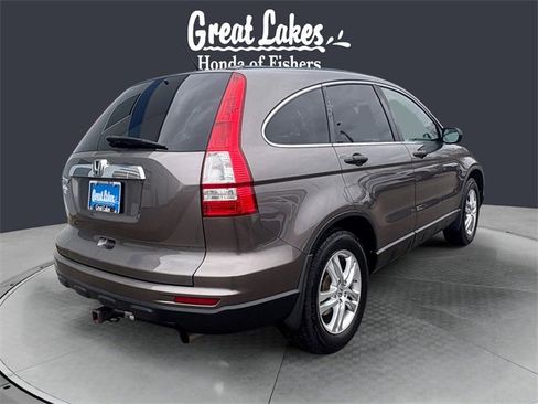 Used 2011 Honda CR-V EX image 5