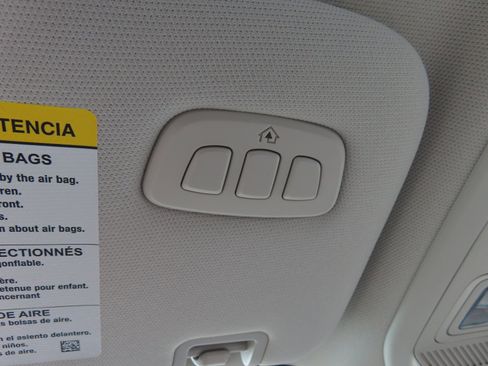 New 2026 Ford Explorer Platinum w/ LUX Leather Package image 18