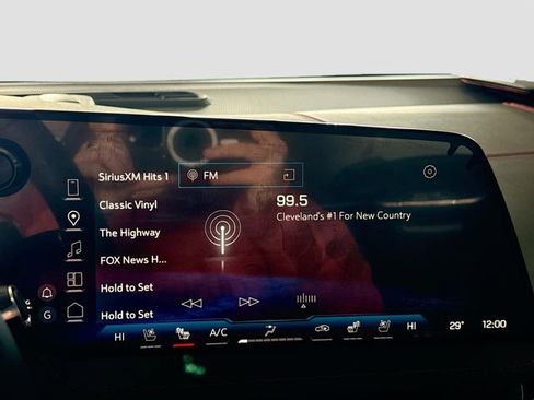 New 2026 Chevrolet Corvette Stingray Preferred Cpe w/ Battery Protection Package image 16