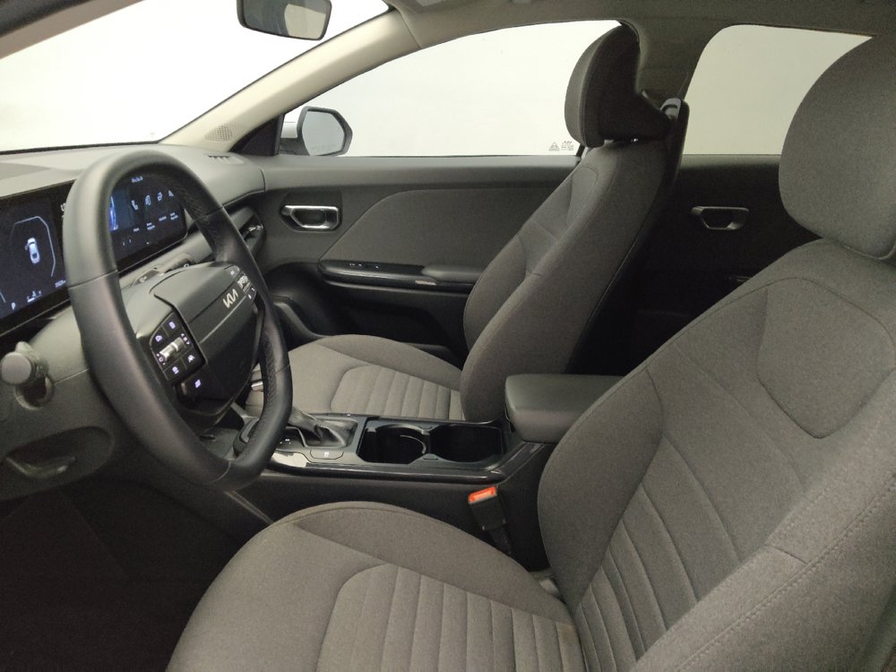 Used 2025 Kia K4 EX FWD image 17