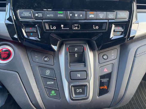 Used 2023 Honda Odyssey Sport image 18