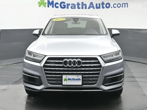 Used 2019 Audi Q7 3.0T Premium Plus AWD/4WD image 6