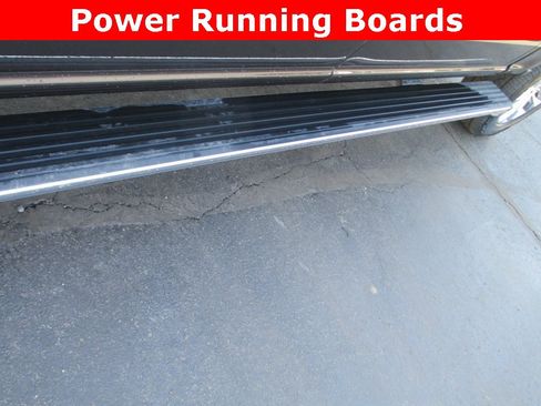 Used 2024 Ford F150 King Ranch w/ FX4 Off-Road Package image 14