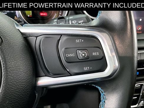 Used 2022 Jeep Wrangler Unlimited Rubicon 4xe w/ Cold Weather Group AWD/4WD image 27