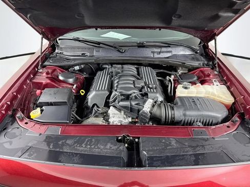Used 2022 Dodge Challenger R/T Scat Pack RWD image 32
