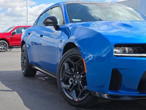 New 2026 Dodge Charger R/T AWD/4WD image 78