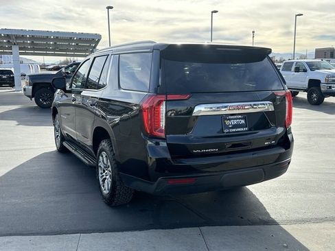 Certified 2023 GMC Yukon SLE image 27