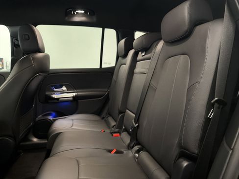 Certified 2024 Mercedes-Benz GLB 250 image 25