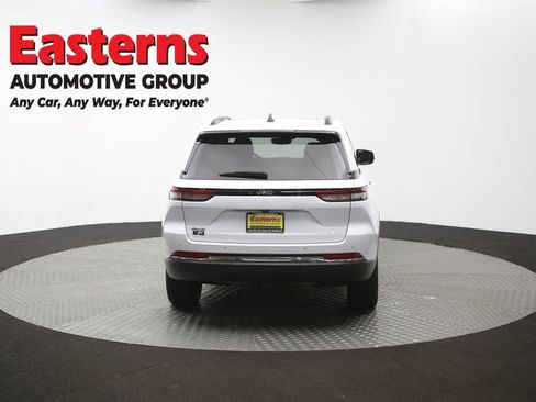 Used 2023 Jeep Grand Cherokee 4WD 4xe image 41