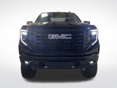 Used 2024 GMC Sierra 1500 Pro w/ Pro Value Package AWD/4WD image 9