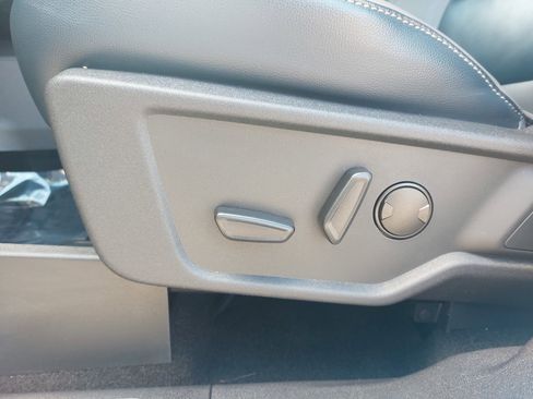 Used 2024 Ford Bronco Outer Banks AWD/4WD image 29