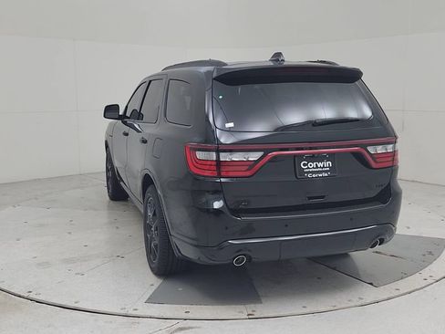 New 2026 Dodge Durango GT image 12