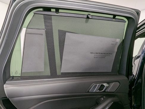 New 2026 BMW X5 xDrive40i image 36