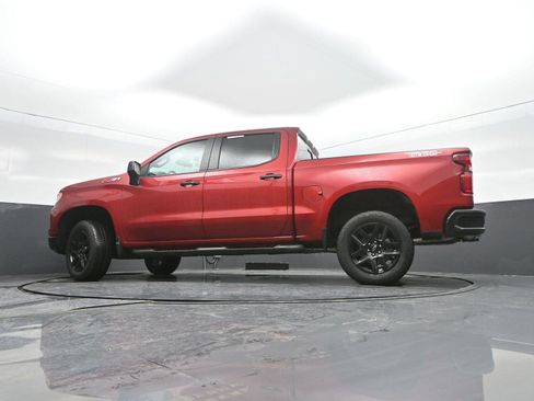 Used 2024 Chevrolet Silverado 1500 LT Trail Boss w/ Convenience Package II image 36
