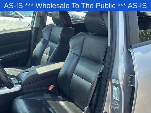 Used 2007 Acura RDX SH-AWD w/ Technology Package image 10
