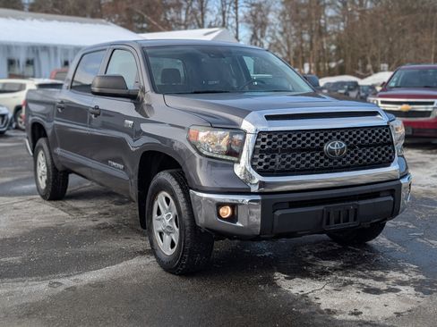 Used 2020 Toyota Tundra SR5 image 12