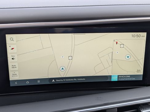 New 2026 Hyundai Palisade Calligraphy image 19