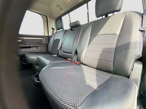 Used 2017 RAM 1500 Sport w/ Quick Order Package 26Q Night image 31