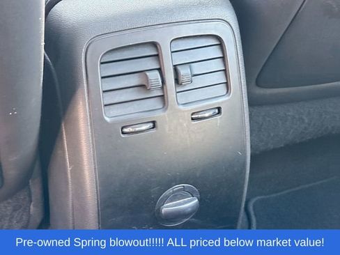 Used 2013 Lincoln MKS FWD image 19