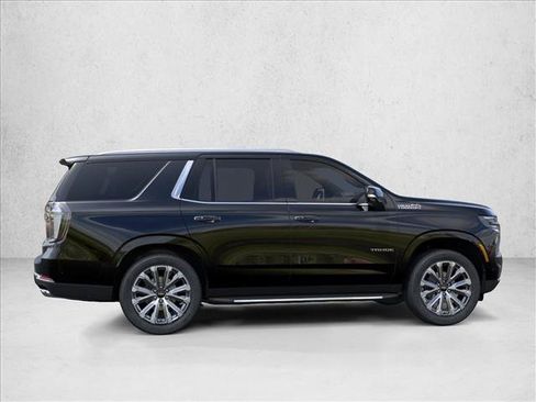 New 2026 Chevrolet Tahoe High Country RWD image 6