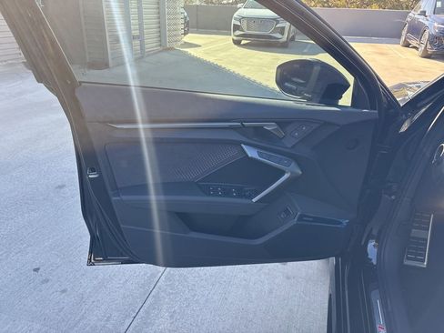 New 2026 Audi RS 3 2.5T image 10