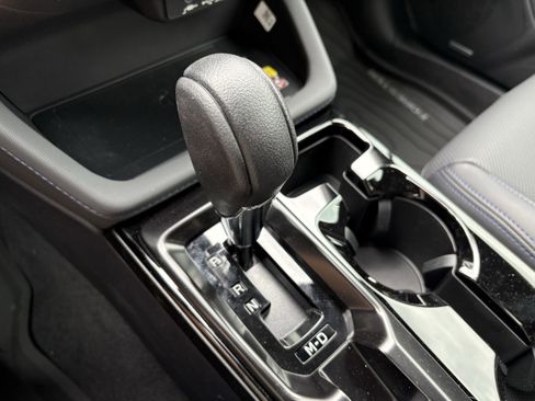 New 2026 Subaru Forester Limited AWD/4WD image 19