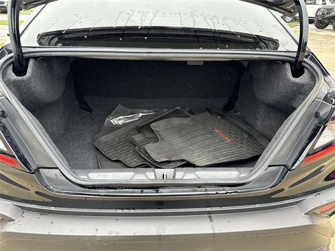 Used 2023 Subaru WRX image 12