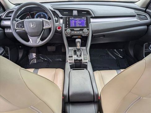 Used 2016 Honda Civic EX-L image 17