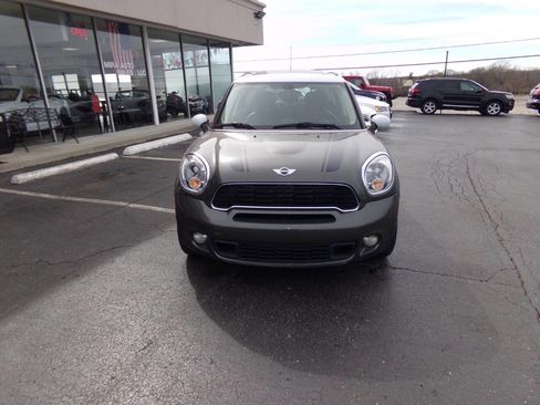 Used 2014 MINI Cooper Countryman S w/ Premium Package image 2