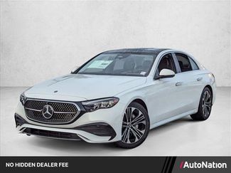 Used 2026 Mercedes-Benz E 350 Sedan video 1