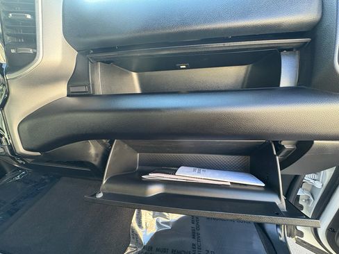 Used 2024 RAM 2500 Big Horn w/ Night Edition image 30