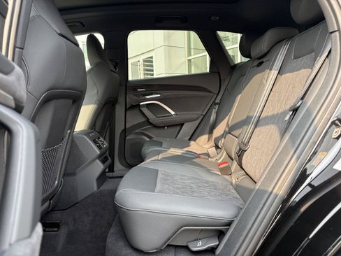 New 2026 Audi SQ5 Premium Plus AWD/4WD image 26