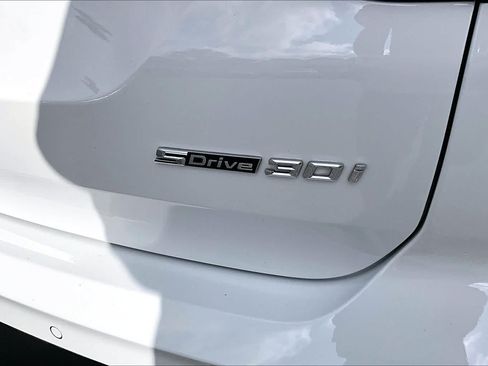 Certified 2024 BMW X3 sDrive30i w/ Convenience Package w/ZPA RWD image 10