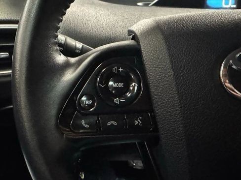 Used 2020 Toyota Prius Prime Limited image 17