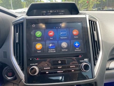 Used 2020 Subaru Forester Limited w/ Popular Package #3 image 22