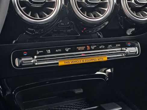 New 2026 Mercedes-Benz CLA 250 4MATIC image 24