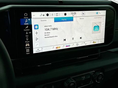 New 2026 Jeep Wrangler Sahara image 10