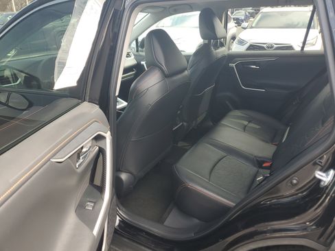 Certified 2024 Toyota RAV4 Adventure image 21