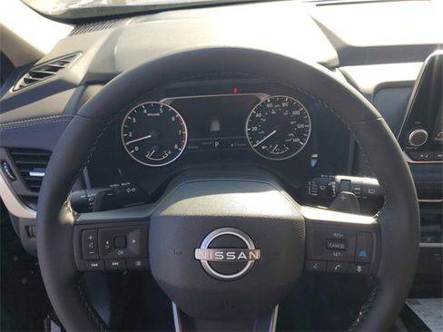 New 2026 Nissan Rogue SV image 15