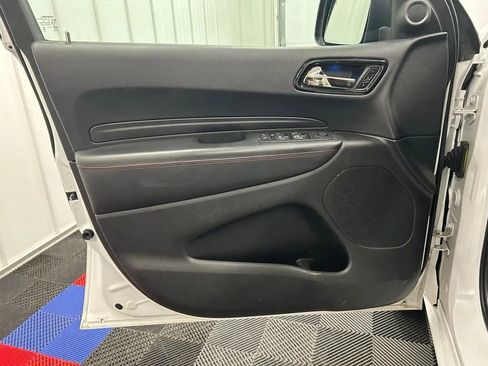 Used 2025 Dodge Durango R/T image 7