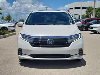 Used 2024 Honda Odyssey EX-L video 2