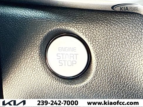 New 2026 Kia Sorento LX image 35