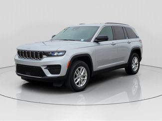 Used 2024 Jeep Grand Cherokee Laredo X video 2