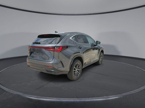 Used 2025 Lexus NX 250 FWD w/ Accessory Package (Z1) image 8
