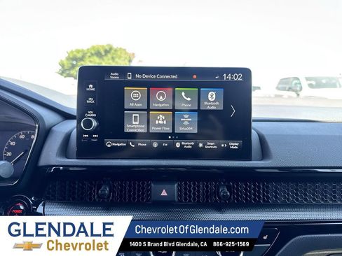 Used 2023 Honda CR-V Sport Touring image 18