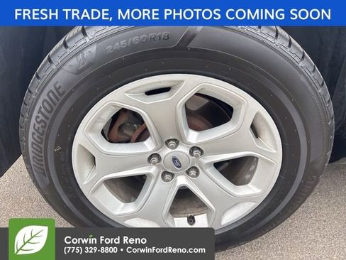Used 2014 Ford Edge SEL w/ Equipment Group 205A AWD/4WD image 18