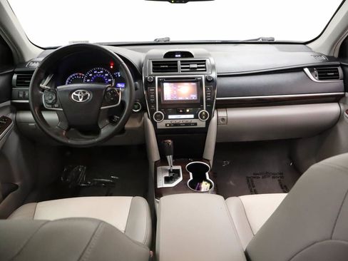 Used 2012 Toyota Camry XLE FWD image 15
