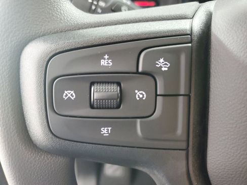 New 2026 Chevrolet Silverado 2500 Custom image 23