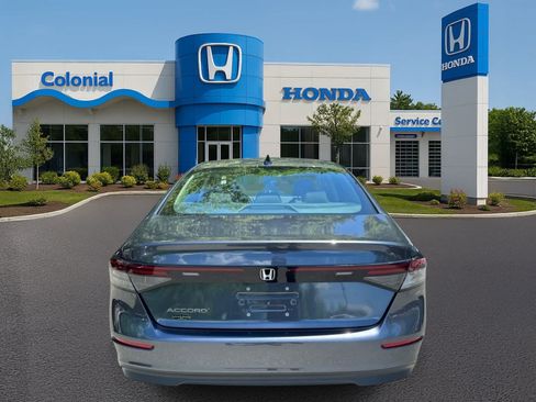 Used 2024 Honda Accord EX image 5